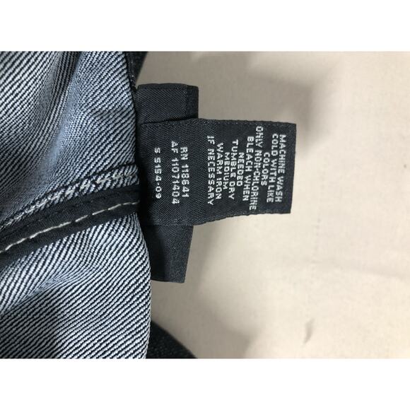 Lane Bryant Women Jacket Plus 22W 1 Button Front Office Siren Lapel Notch Retro - Picture 6 of 8